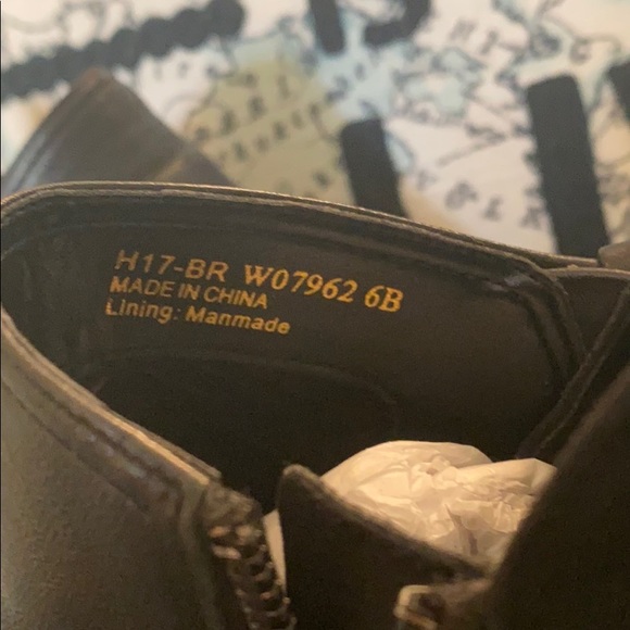 Cole Haan black booties 🌟 - Picture 7 of 7